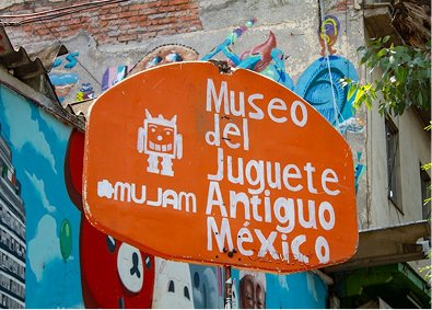 El Tecolote Archive