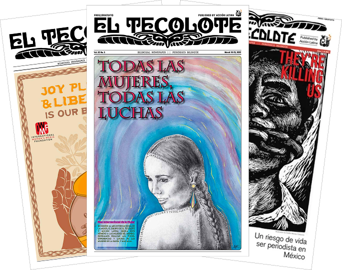 El Tecolote